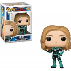 FUNKO CAPTAIN MARVEL 