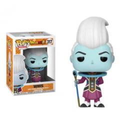 FUNKO DB SUPER WHIS 