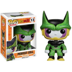 FUNKO DRAGON BALL PERFECT CELL