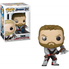 FUNKO ENDGAME THOR 