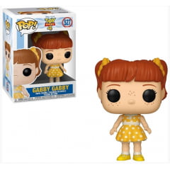 FUNKO GABBY GABBY