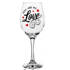 TAÇA BARONE YOU ARE MY LOVE