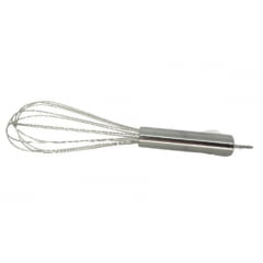 BATEDOR INOX