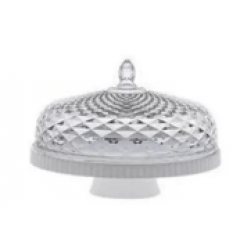 BOLEIRA LUXXOR  33 CM BEGE