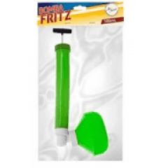 BOMBA FRITZ