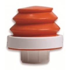 BOMBA PARA REFRIGERANTE LARANJA