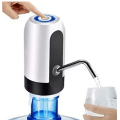 BOMBA PGARRAFAO DE AGUA ZE111