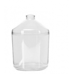 BOMBONIERE 2,6 L - CRISTAL