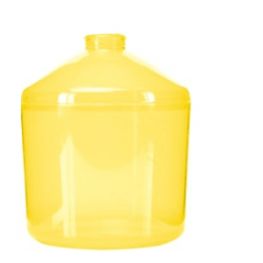 BOMBONIERE 2,6 L - VERDE