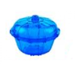 BOMBONIERE BALEIRO AZUL