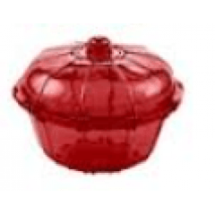 BOMBONIERE BALEIRO SORTIDA VERMELHO