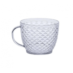 BOWL COM ALÇA LUXXOR 800 ML