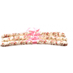 CABIDE FORRADO C3 PCS BR/ROSA