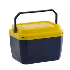CAIXA TÉRMICA 17 L COLORS