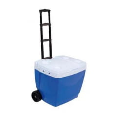 CAIXA TERMICA 42L AZUL
