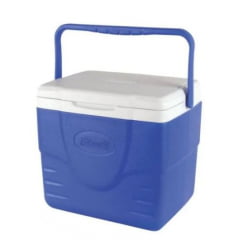 CAIXA TÉRMICA 9,5 L AZUL