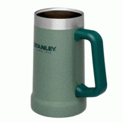 CAN TERM STANLEY 709 ML GREEN R 8039