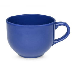 CANECAS JUMBO 740ML  AZUL