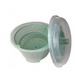 CENTRIFUGA SECA SALADA MENTA 4,5  LTS 5022  