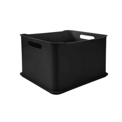 CESTA FIT ULTRA  PRETA