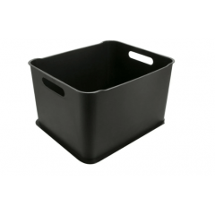 CESTA FIT ULTRA  PRETA