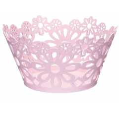 CESTA FLOWERS 