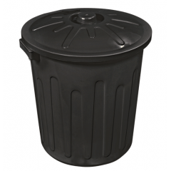 CESTO FECHADO 30 L