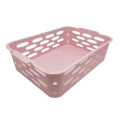 CESTO VERSATIL ROSA CLARO