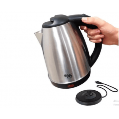 CHALEIRA ELETRICA LIVING 18 LTS 127 V 1000