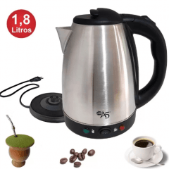 CHALEIRA ELETRICA TROPICAL SELECTOR 18 LTS