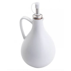  2 GALHETEIROS PORCELANA