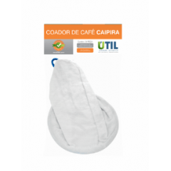COADOR DE CAFÉ CAIPIRA 