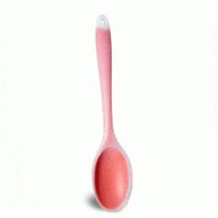 COLHER SILICONE