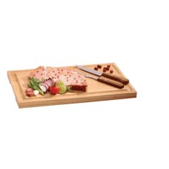 CONJUNTO TOP GRILL 3 PEÇAS
