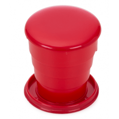 COPO ESCOLAR VERMELHO