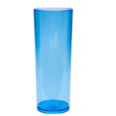 COPO LONG 360 ML AZUL TIFFANY 