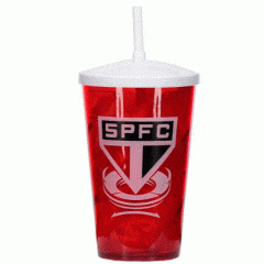 COPO PLASTICO CTAMPA 800 ML SAO PAULO