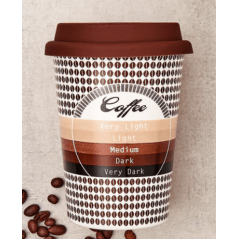 COPOS TRIP 300ML / COFFEE 