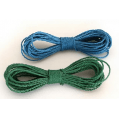 CORDA DE NYLON 10 metros