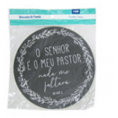 O Senhor é meu pastor nada me faltará