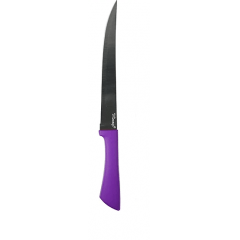 FACA COZINHA INOX 8 AQUARELA 