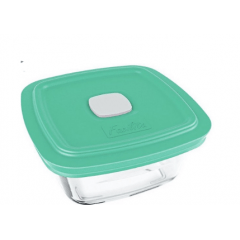 FACILITA VAP 02 LT VERDE AGUA