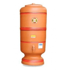 FILTRO SÃO PEDRO  - 3LTS