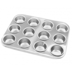 FORMA CUPCAKE COM 12 UNIDADES 305X225