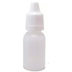 FRASCO CONTA GOTAS 30ML
