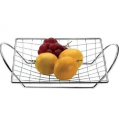 FRUTEIRA MESA ARROJADA COM ALÇA