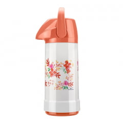 Garrafa Térmica GLT Pressão 1L Amarilis