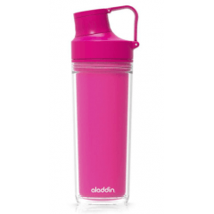 GARRAFA HIDRATACAO ALADDIN ACTIVE 500 ML