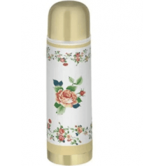 GARRAFA INOX ROSES 750ML