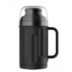 GARRAFA TERM PERSONAL 500ML PRETO